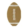 Football Napkins, Pack of 16