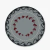 Fête Dinner Plate Set - set of 12