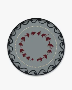 Fête Dinner Plate Set - set of 12
