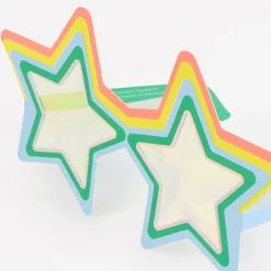 Fun Shaped Party Glasses (x 12)