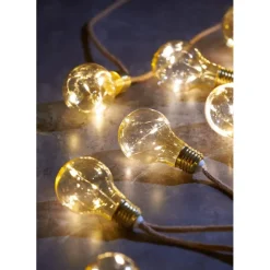 Galaxy Lightbulbs, Set of 3