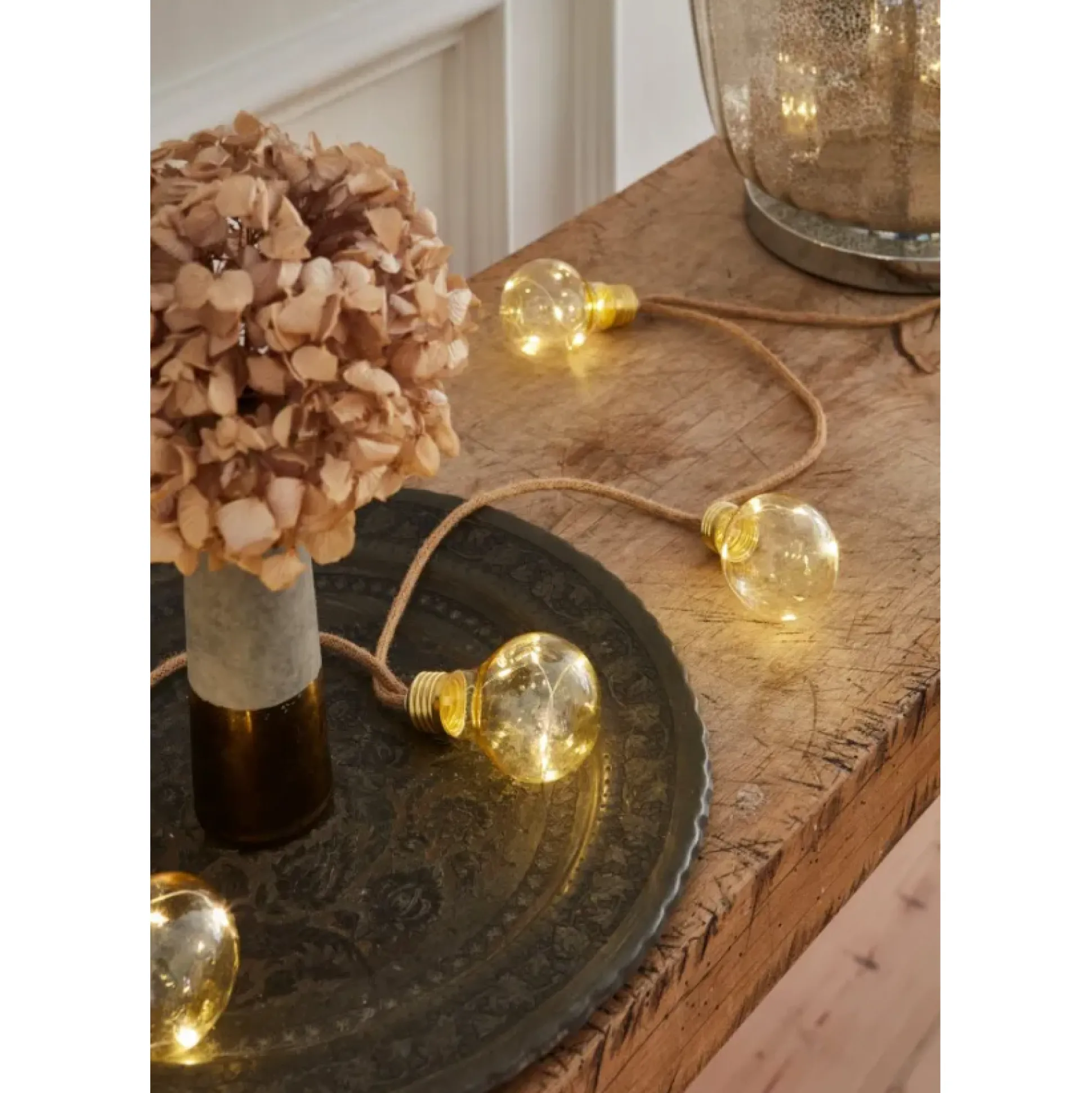 Galaxy Lightbulbs, Set of 3