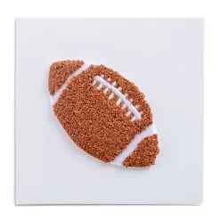 Good Sport Football Patch