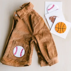 Good Sport Football Patch