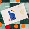 Good Sport Temporary Tattoos, Pack of 2