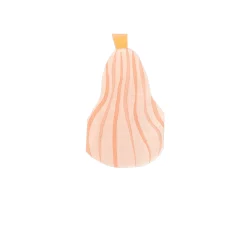 Gourd Large Napkins, Set of 16