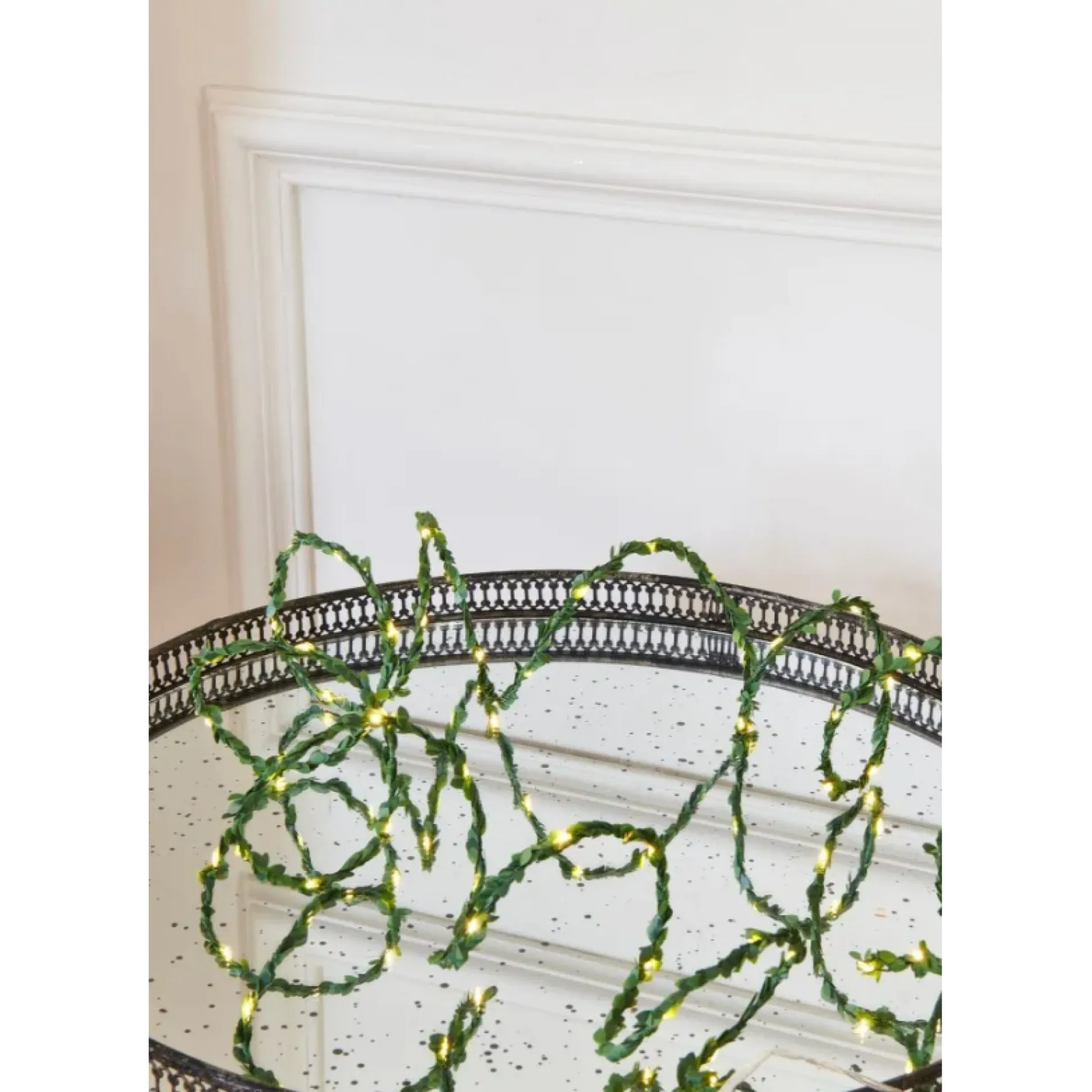Greenery Light String, Set of 3