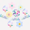 Groovy Dance Garland Set