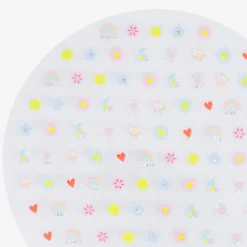 Groovy Nail Stickers (x 200)