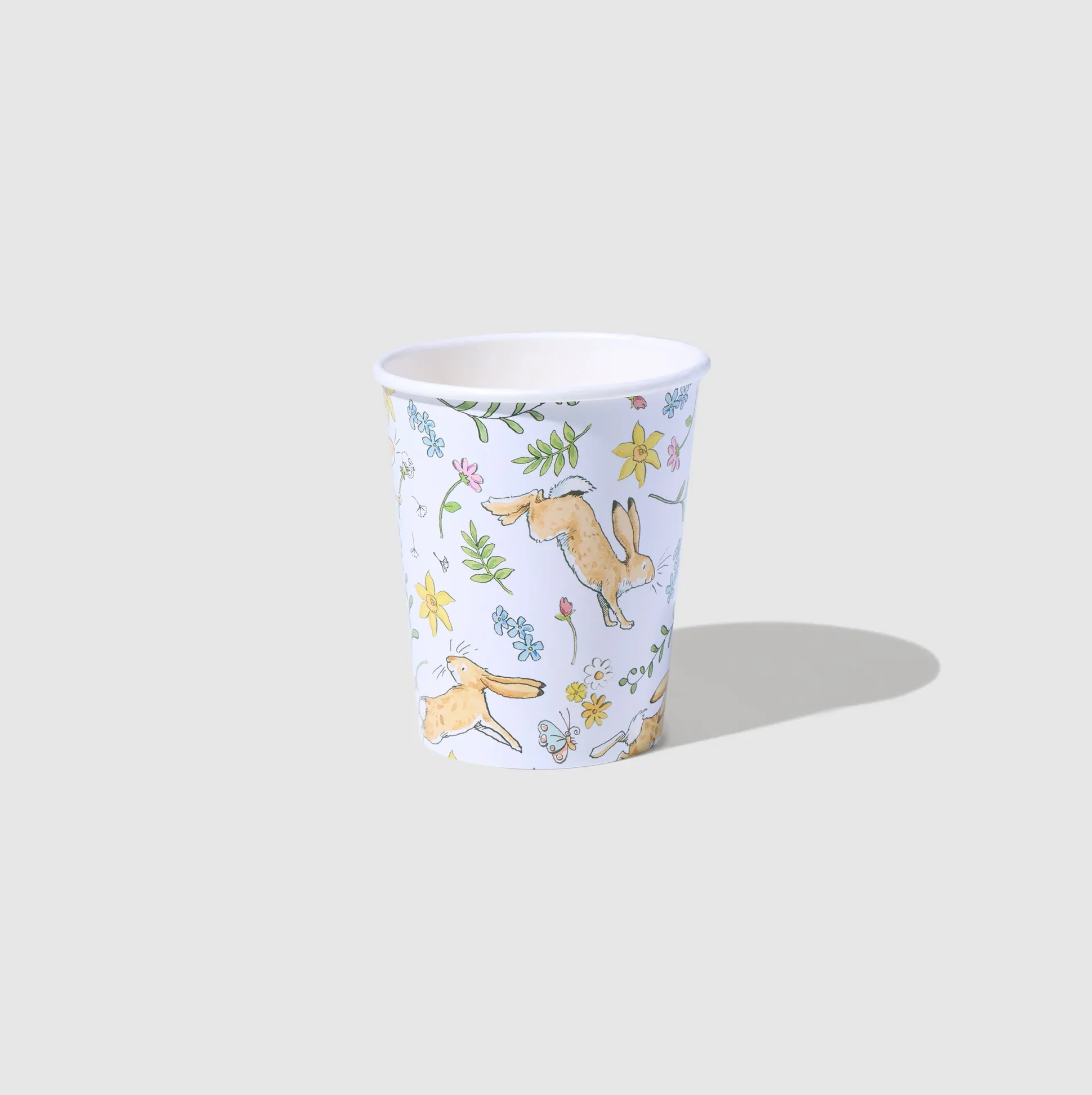 Guess How Much I Love You Blue Cups, Set of 10