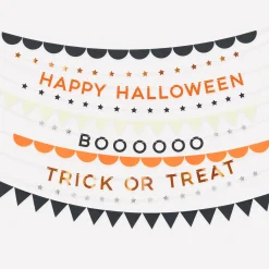 Halloween Garlands
