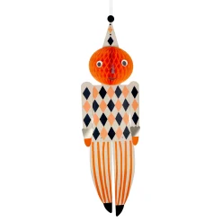 Halloween Hanging Decorations (x 3)