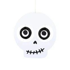 Halloween Heads Hanging Decorations, Pack of 3