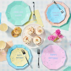 Happy Birthday Bundle (60 Pieces)