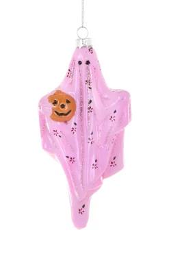 Happy Haunting Ornaments, Set of 6