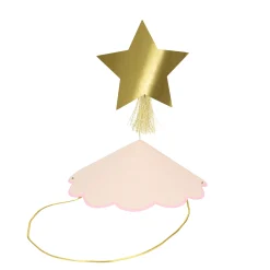 Happy Icons Party Hats