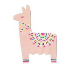 Happy Llama Napkins (25 per pack)