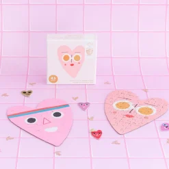 Heartbeat Gang Mini Puzzle