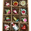 Heirloom Ornaments, Set of 12