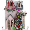 Home for The Holidays House