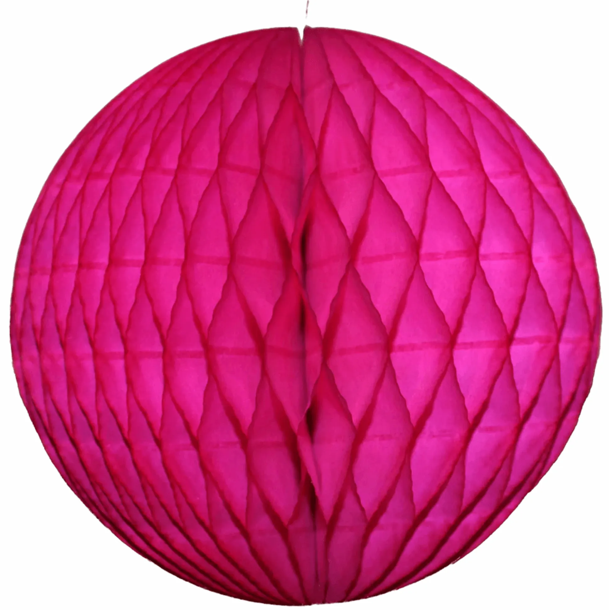 14" Honeycomb Ball