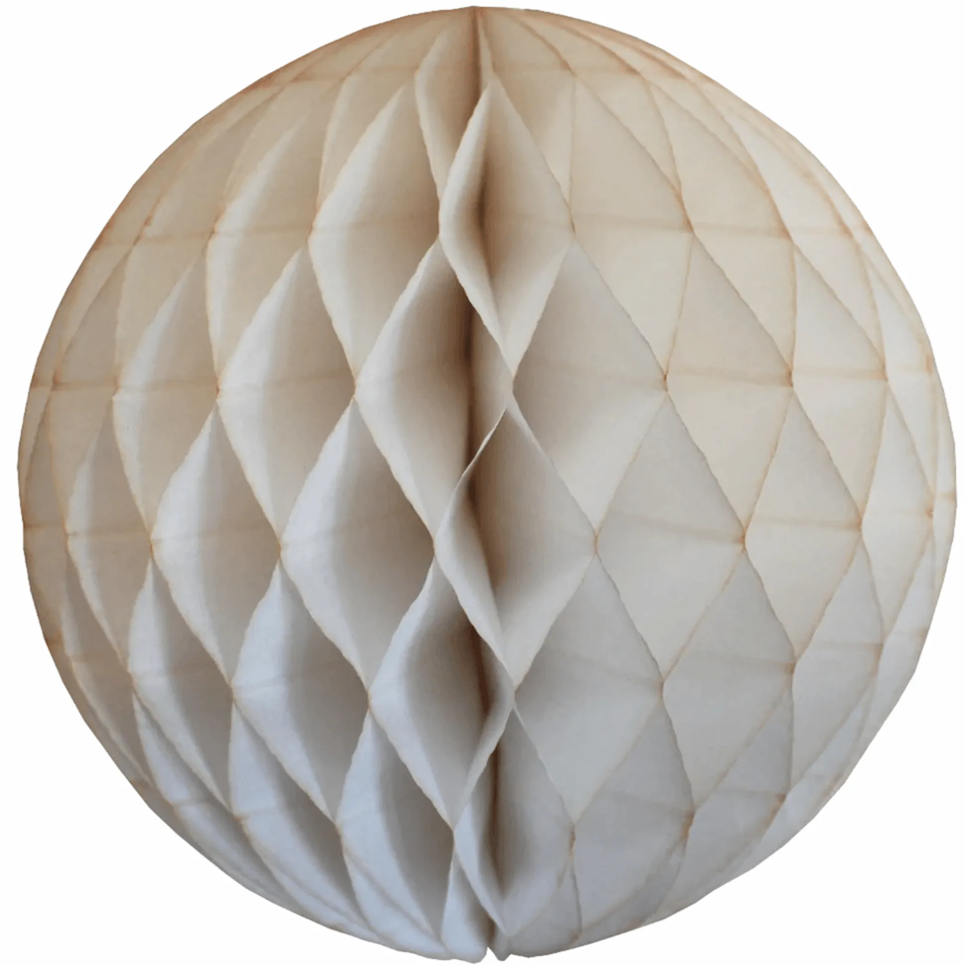 14" Honeycomb Ball