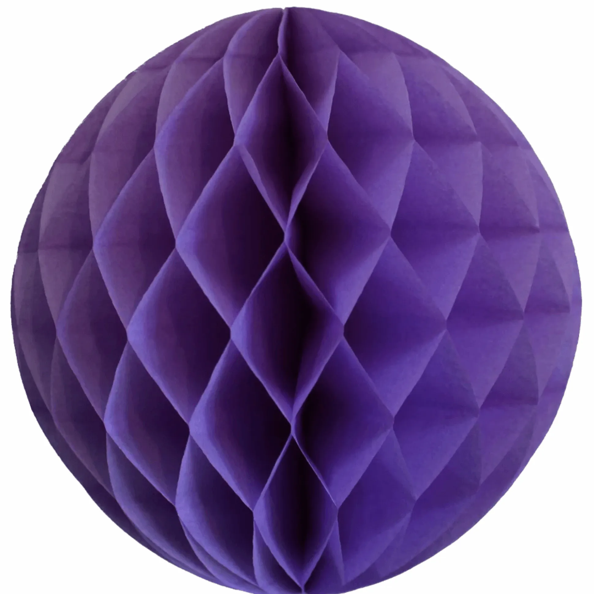 14" Honeycomb Ball