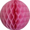 8" Honeycomb Ball