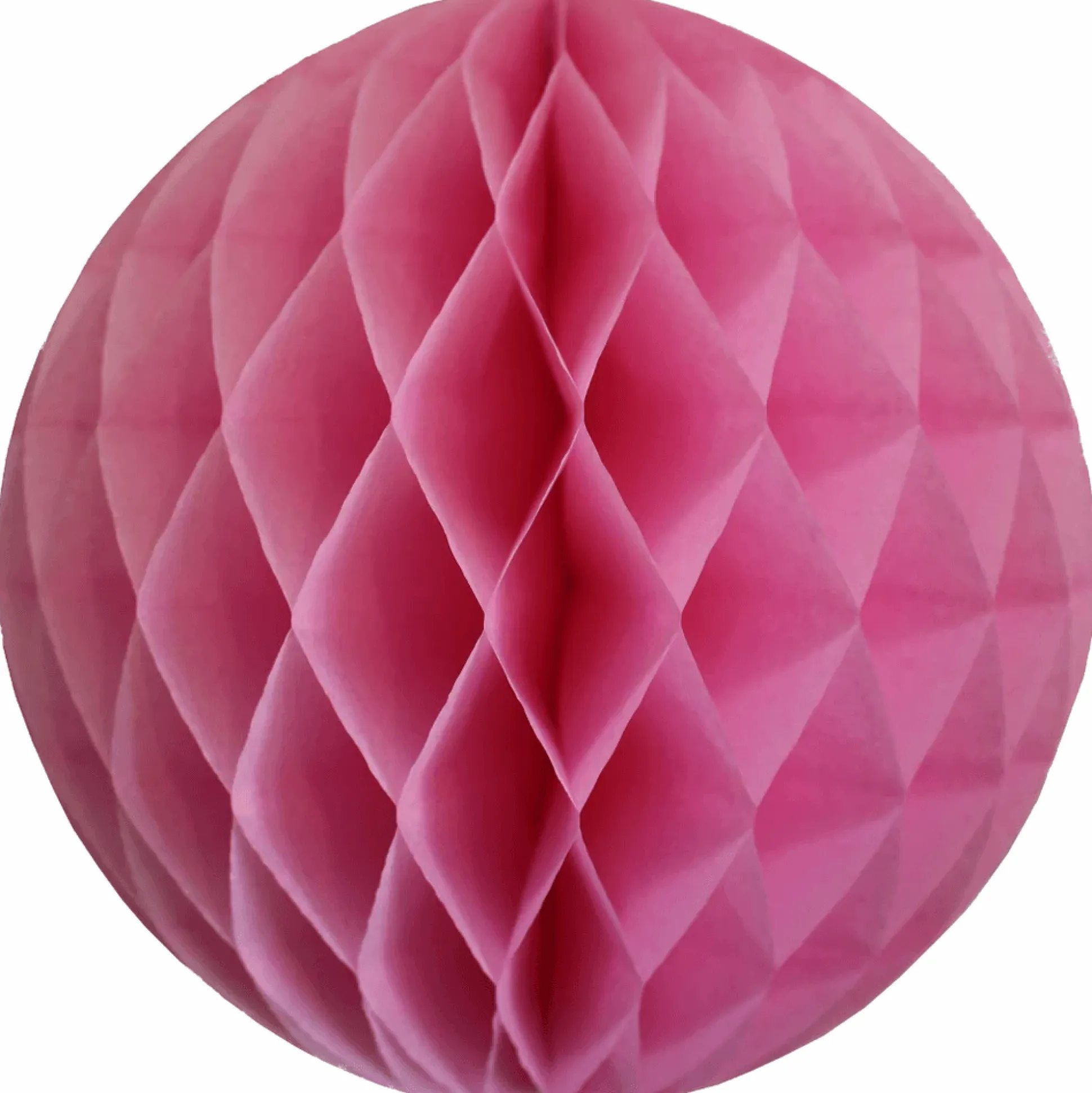8" Honeycomb Ball