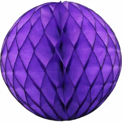 8" Honeycomb Ball