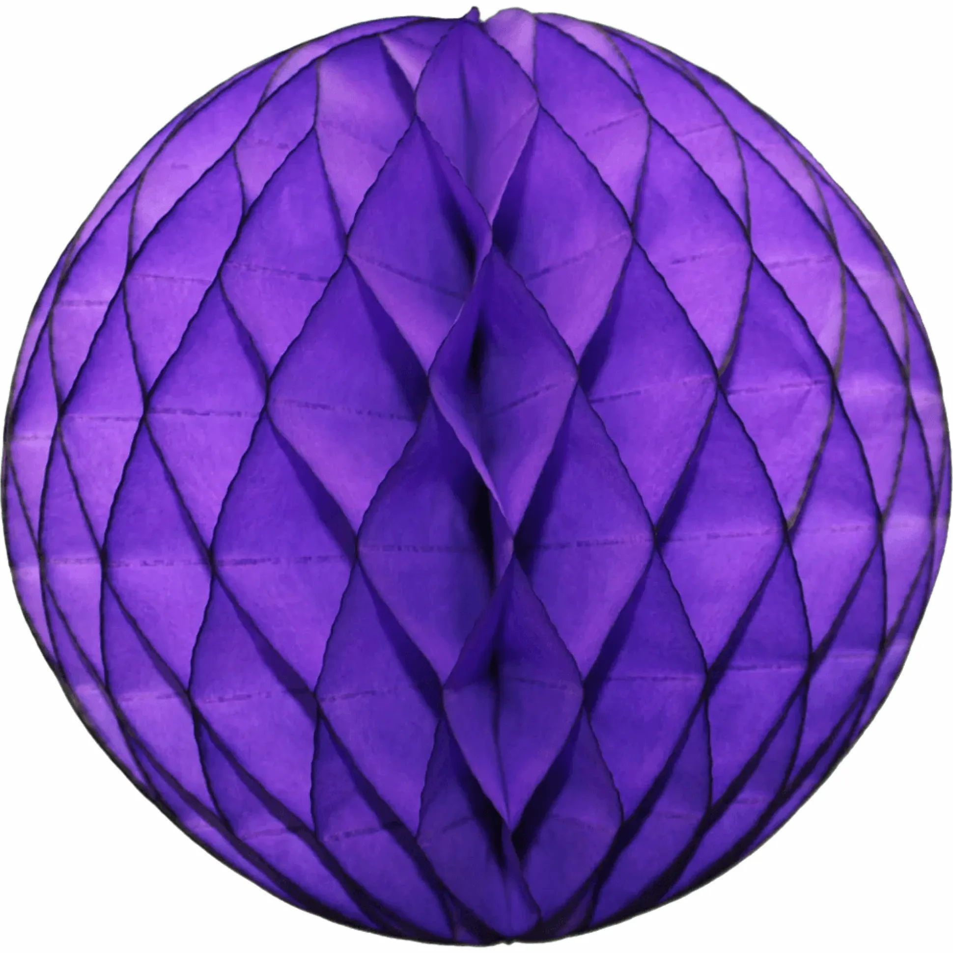 8" Honeycomb Ball