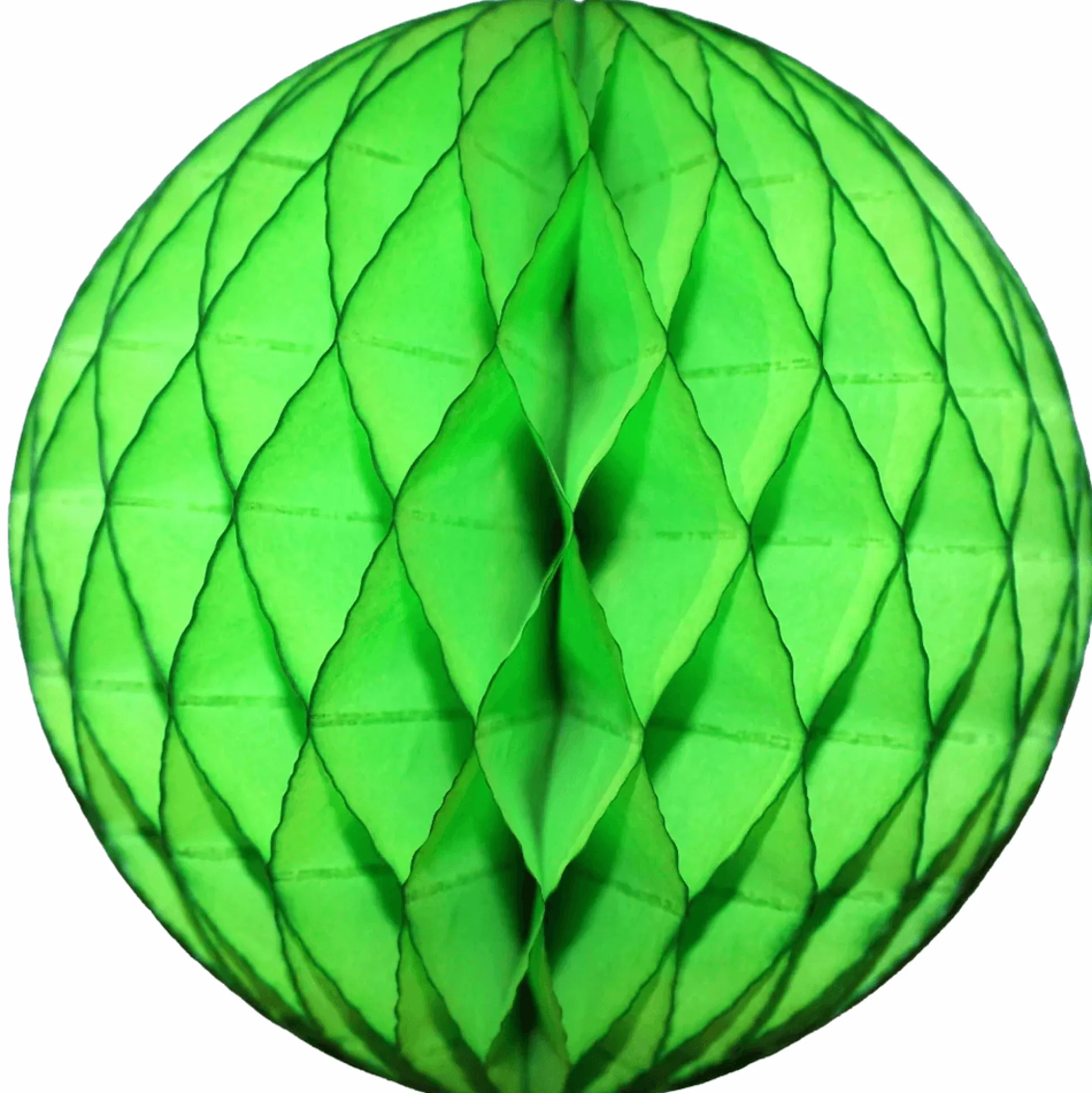 8" Honeycomb Ball