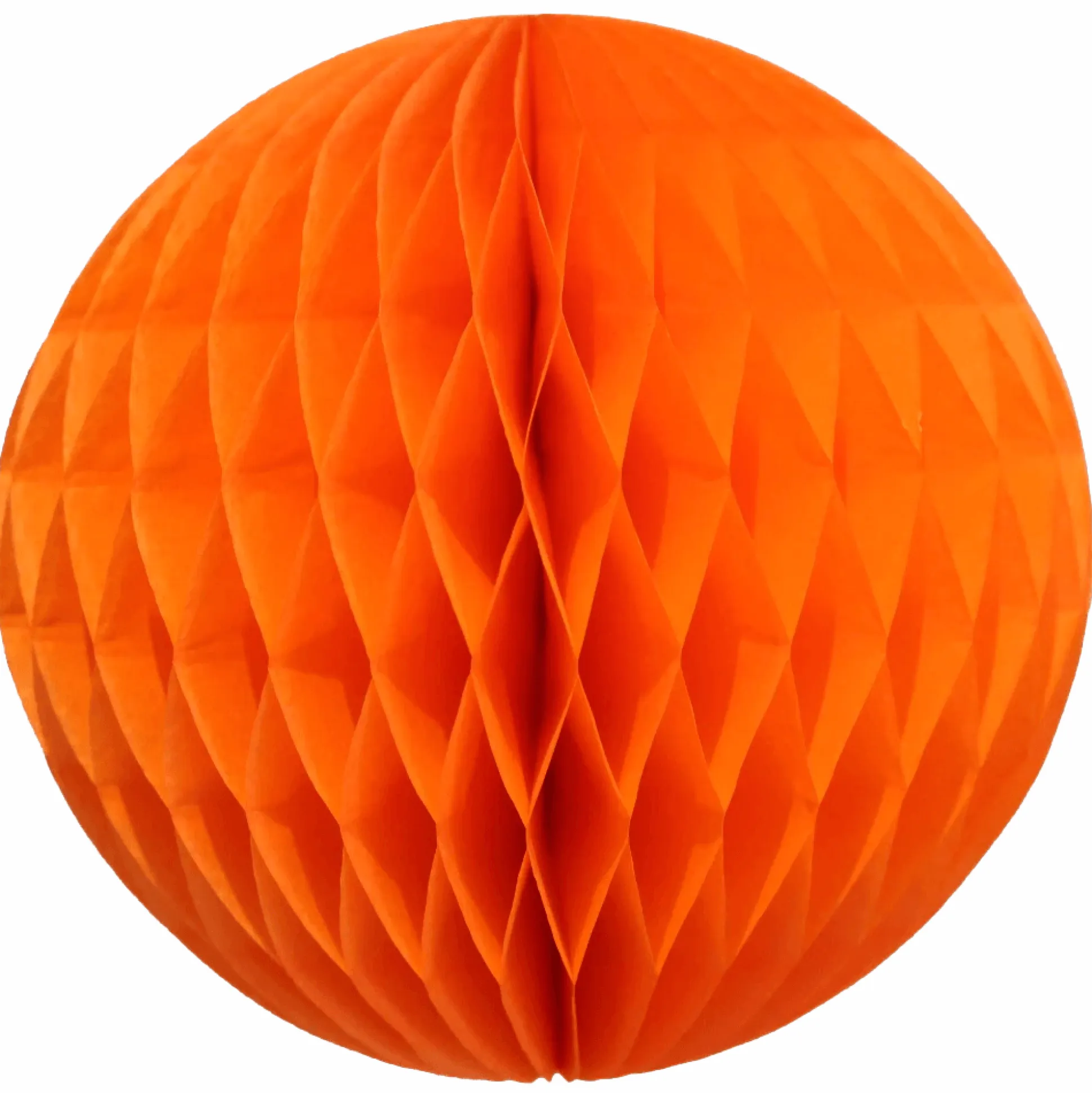 8" Honeycomb Ball