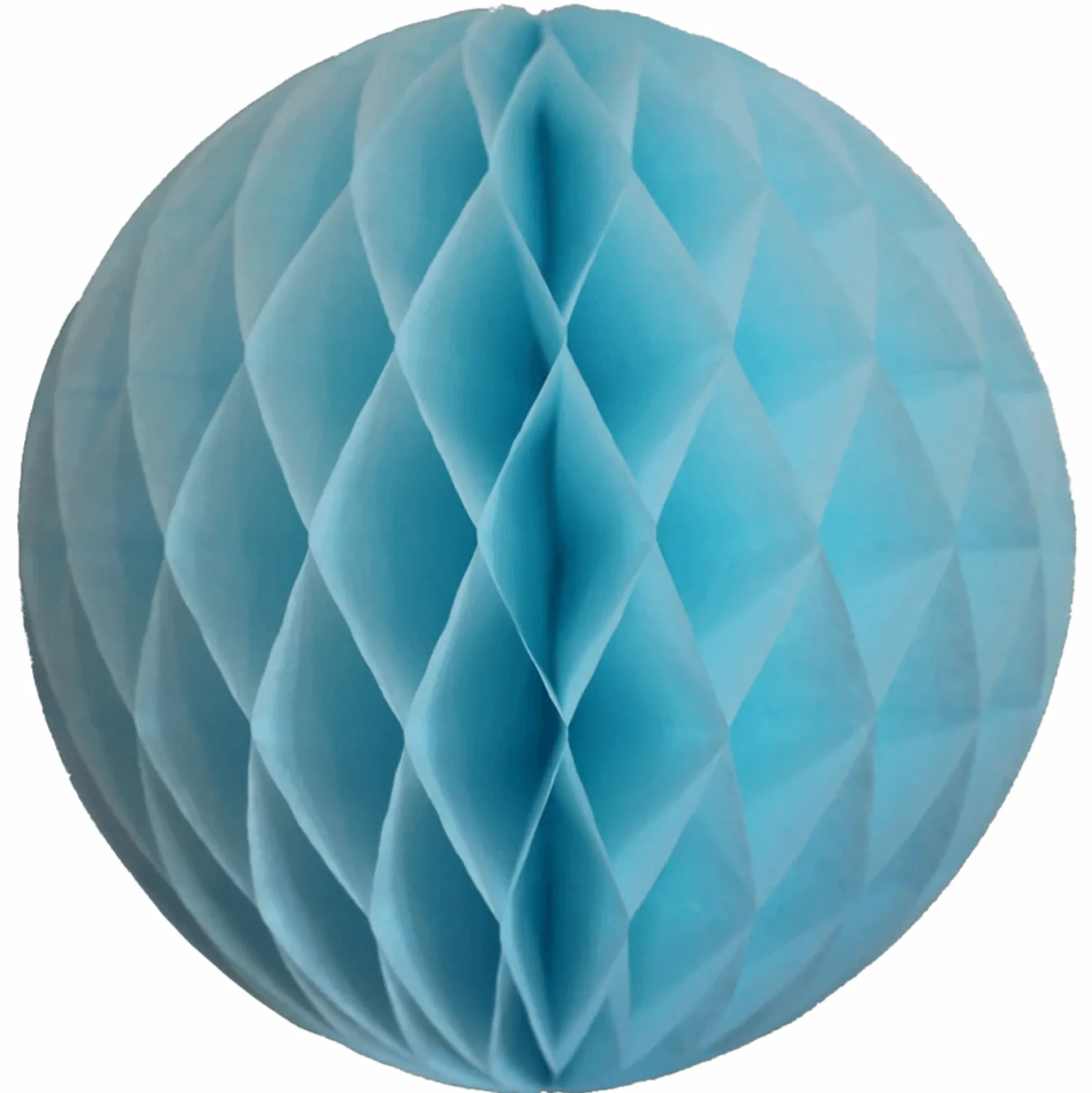 8" Honeycomb Ball