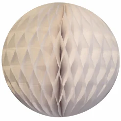 5" Honeycomb Ball