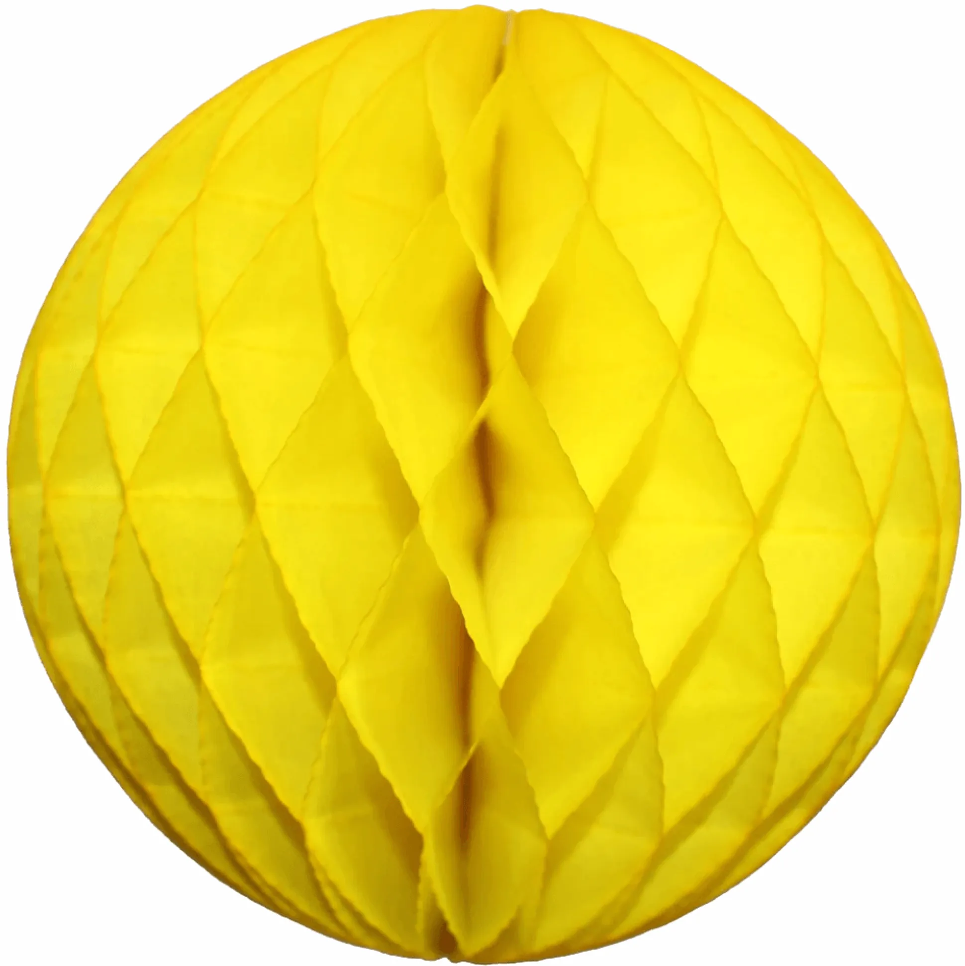 5" Honeycomb Ball