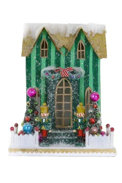 House Of The Nutcracker