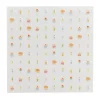 Ice Cream Dreams Nail Stickers, Pack of 100