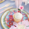 In Full Bloom Napkins (25 per pack)