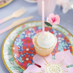 In Full Bloom Napkins (25 per pack)