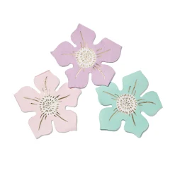 In Full Bloom Napkins (25 per pack)