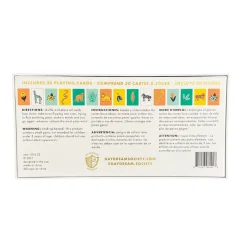 Into The Wild Memory Match Game