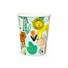 Into the Wild 9 oz Cups, Pack of 8