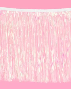 Iridescent Fringe