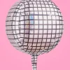 It's Disco, Baby! Balloon Pack - Set of 4, 22"