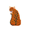 Jungle Animals Guest Napkins, Pack of 16