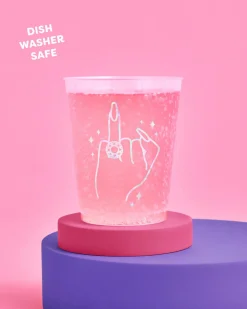 5 Karat Cups, Pack of 16