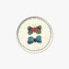 Kindred Hors d'Oeuvres Plate Set - set of 12