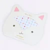 Kitten Club Nail Stickers (x 200)
