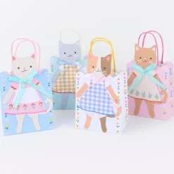 Kitten Club Party Bags (x 8)
